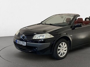 Renault Mégane Coupe-cabrio Dynamique 1.9dCi