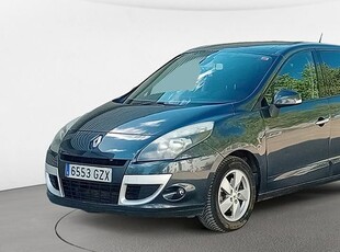 Renault Scénic Family Edition dCi 130