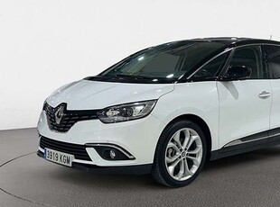 Renault Scénic Intens Energy TCe 97kW (130CV)