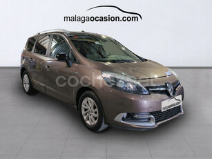 RENAULT Scenic LIMITED Energy dCi 130 Euro 6 5p.