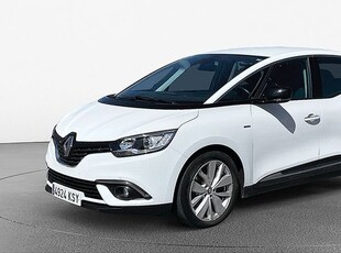 Renault Scénic Limited TCe 103kW (140CV) EDC GPF - 18