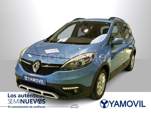RENAULT Scénic XMOD Selection Energy TCe 115 5p.