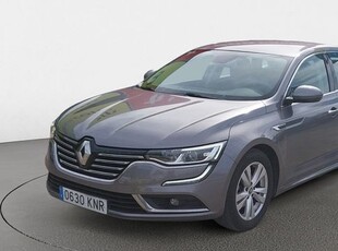 Renault Talisman Intens Energy dCi 96kW (130CV)