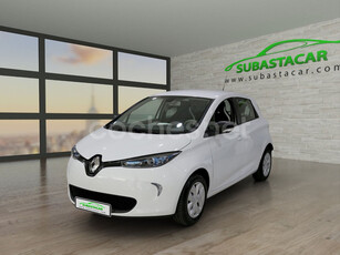 RENAULT ZOE Entry Flexi 5p.