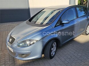 SEAT ALTEA 2.0 TDI 140cv Stylance 5p.