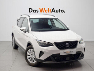 SEAT Arona 1.0 TSI 81kW 110CV DSG Style XM 5p.