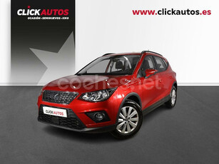 SEAT Arona 1.0 TSI 81kW 110CV Style Go2 5p.