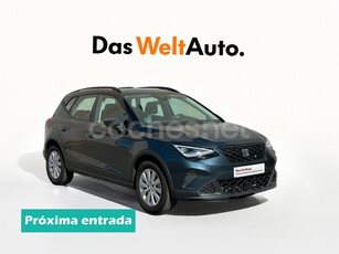 SEAT Arona 1.0 TSI 81kW 110CV Style XM 5p.