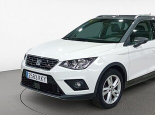 Seat Arona 1.0 TSI 85kW (115CV) FR Ecomotive