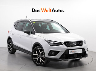 SEAT Arona 1.0 TSI 85kW 115CV FR Ecomotive 5p.