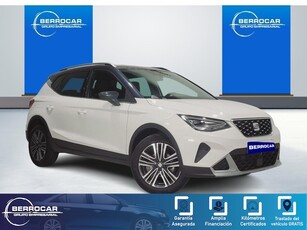 Seat Arona 1.0 TSI Style XL 81 kW (110 CV)