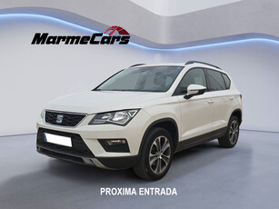 Seat Ateca 1.0 TSI 85kW (115CV) St&Sp Style Eco