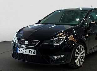 Seat Ibiza 1.0 EcoTSI 81kW (110CV) FR