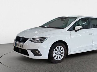 Seat Ibiza 1.0 MPI 59kW (80CV) Style XL