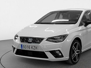 Seat Ibiza 1.0 TGI 66kW (90CV) FR