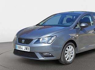 Seat Ibiza 1.2 TSI 66kW (90CV) Reference Plus