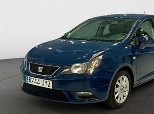 Seat Ibiza 1.2 TSI 66kW (90CV) Style