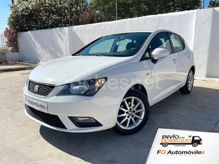 SEAT Ibiza 1.2 TSI 66kW 90CV Style 5p.