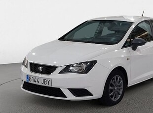 Seat Ibiza 1.2 TSI 85cv Reference ITech 30 Aniv