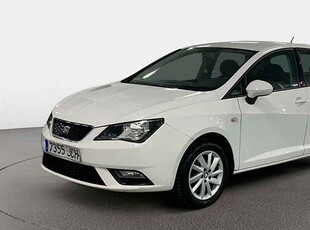 Seat Ibiza 1.2 TSI 85cv Style