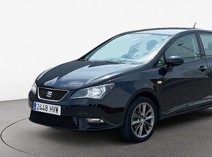 Seat Ibiza 1.2 TSI 85cv Style ITech