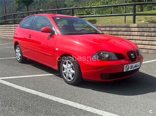 SEAT Ibiza 1.4 16V 75 CV SIGNA