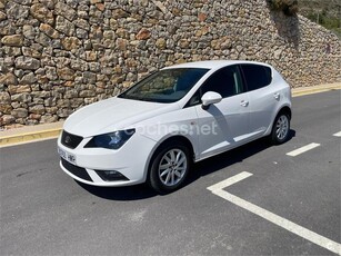 SEAT Ibiza 1.6 TDI 105cv Style 5p.