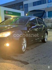SEAT Ibiza 1.9 TDI 90cv Sport DPF 5p.