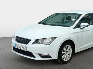 Seat León 1.2 TSI 105cv St&Sp Reference