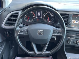 SEAT Leon 1.4 TSI S&S Style 92 kW (125 CV)