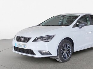 Seat León 1.6 TDI 81kW St&Sp Style Ultimate Ed