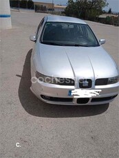 SEAT Toledo