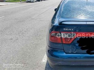 SEAT Toledo