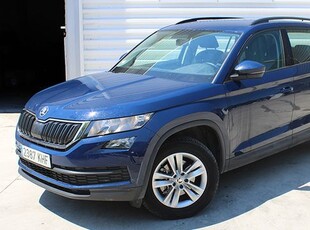 Skoda Kodiaq 1.4 TSI 92KW (125cv) 4x2 Active