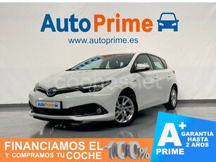 TOYOTA Auris 1.8 140H Hybrid Active Business Plus 5p.