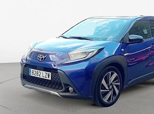 Toyota Aygo X Cross 1.0 VVT-I 72CV Trendy Edition