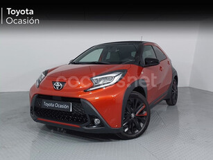 TOYOTA Aygo X Cross 1.0 VVTI 72CV Like 5p.