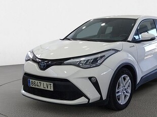 Toyota C-HR 1.8 125H Active