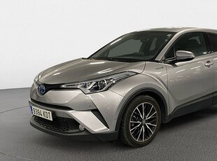 Toyota C-HR 1.8 125H Advance