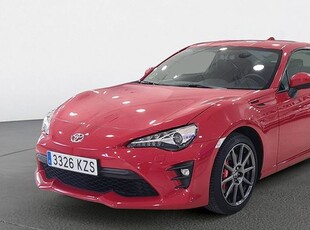 Toyota GT86 GT86