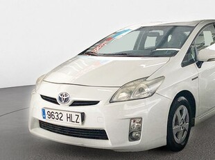 Toyota Prius 1.8 HSD ECO