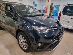 TOYOTA Rav4 2.5l hybrid 2WD Advance Pack Drive 5p.