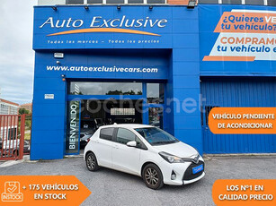 TOYOTA Yaris 100 Active 5p.