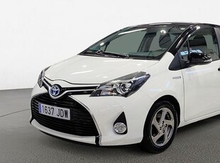 Toyota Yaris Hybrid Active