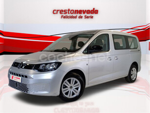 VOLKSWAGEN Caddy Maxi Outdoor 2.0 TDI 75kW 102CV 5p.