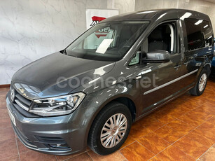 VOLKSWAGEN Caddy Trendline 1.0 TSI 75kW 102CV BMT 5p.