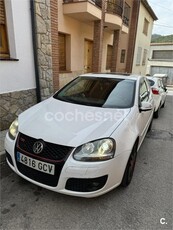 VOLKSWAGEN Golf 1.4 TSI 140cv GT Sport 3p.