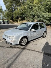 VOLKSWAGEN Golf 1.8 GTI 3p.