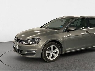 Volkswagen Golf Advance 1.4 TSI 125CV BMT