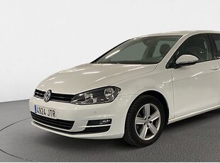 Volkswagen Golf Advance 1.4 TSI 125CV BMT